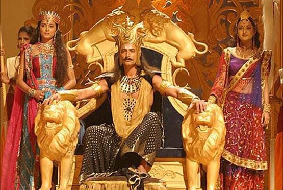 सिर्फ अरविंद त्रिवेदी नहीं, इन कलाकरों ने भी निभाया रावण का किरदार