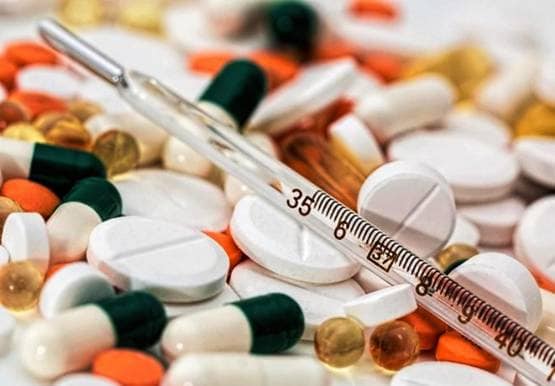 US को हाइड्रॉक्सीक्लोरोक्वीन चाहिए, चीन के भरोसे टिकी है खुराक