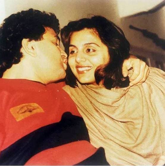 नीतू के प्यार में सास को घर ले आए थे ऋषि, शादी में आई थीं ये मुश्किलें