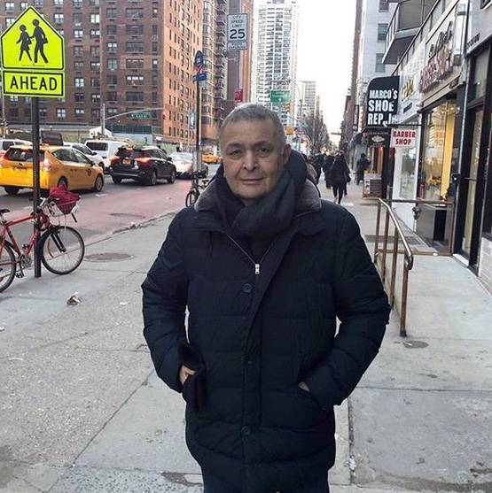 ऋषि-नीतू की लवस्टोरी, दूरी लाई पास, पेरिस से भेजा था टेलीग्राम