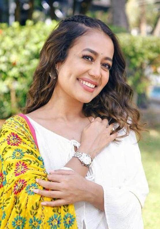 फ्लॉप हो जाने के डर से एक्ट‍िंग से दूर नेहा कक्कड़, बोलीं- सभी हुए फेल