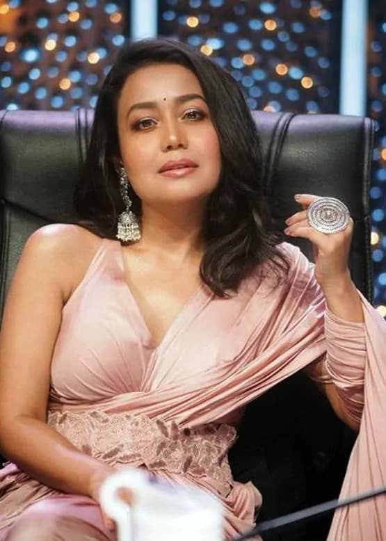 फ्लॉप हो जाने के डर से एक्ट‍िंग से दूर नेहा कक्कड़, बोलीं- सभी हुए फेल