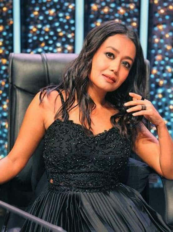 फ्लॉप हो जाने के डर से एक्ट‍िंग से दूर नेहा कक्कड़, बोलीं- सभी हुए फेल