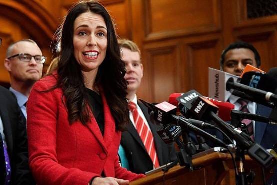 न्यूजीलैंड में कोरोना से सिर्फ 2 मौतें, 39 साल की महिला PM ने कैसे किया कंट्रोल?