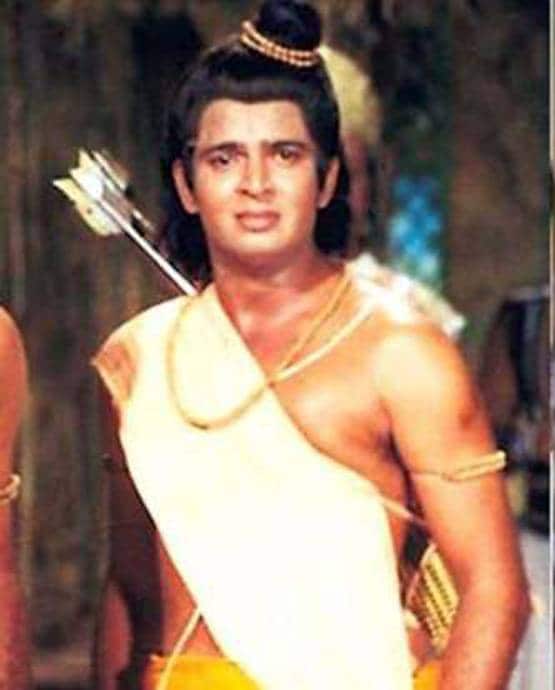 बॉलीवुड स्टार्स के लिए मुश्किल है रामायण के किरदार निभाना, लक्ष्मण ने बताया