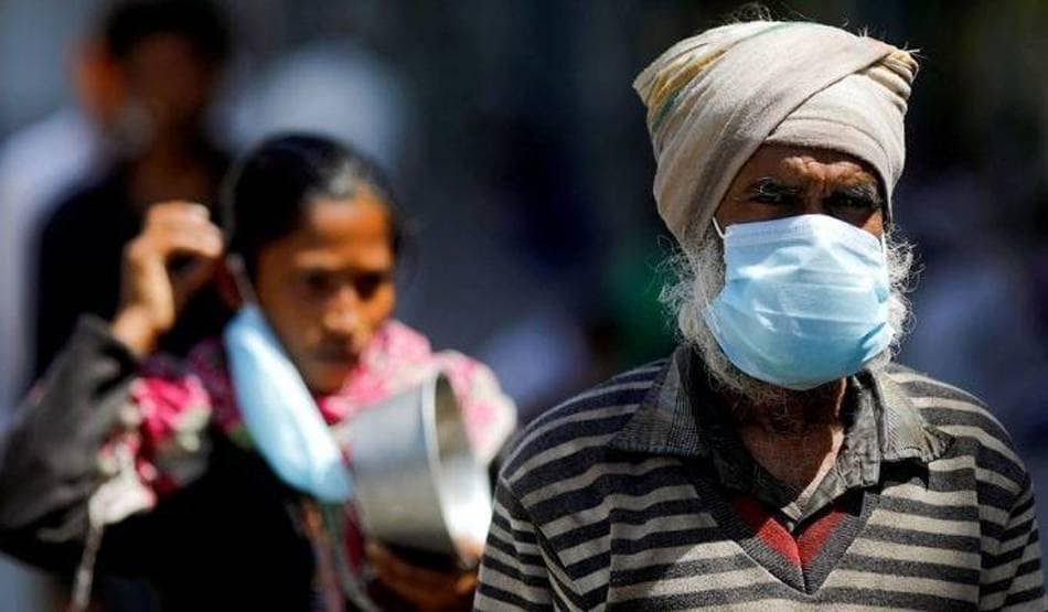 ज्यादा प्रदूषित इलाकों में कोरोना संक्रमण का खतरा ज्यादा: स्टडी