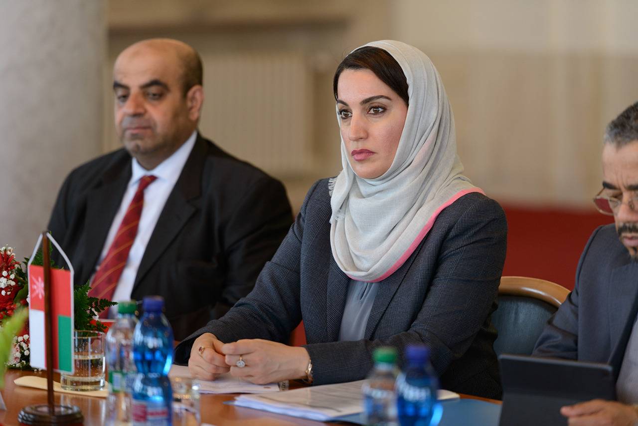 ओमान से भारतीयों को निकालने की धमकी वाले ट्वीट पर सामने आईं असली राजकुमारी