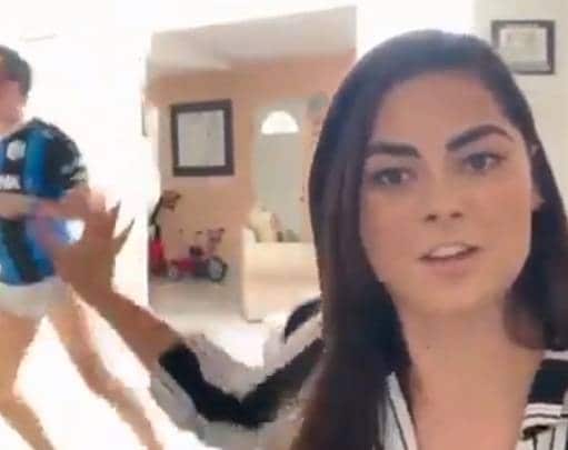 वर्क फ्रॉम होम करते वक्त हो रही हैं ये चीजें, वायरल हुए फनी वीडियोज