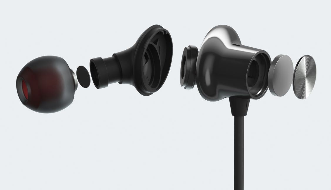 OnePlus के नए बुलेट्स वायरलेस इयरफोन्स भारत में 1,999 में मिलेंगे