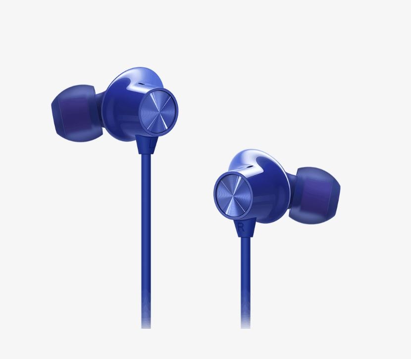 OnePlus के नए बुलेट्स वायरलेस इयरफोन्स भारत में 1,999 में मिलेंगे