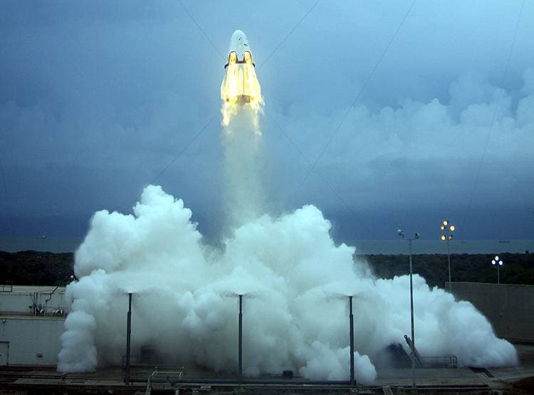 9 साल बाद अमेरिकी धरती से फिर शुरू होगा मानव मिशन, तारीख तय