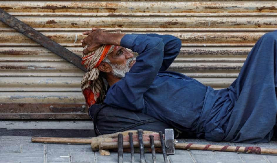 पाकिस्तान में इस वजह से सबसे ज्यादा तबाही मचाने वाला है कोरोना!