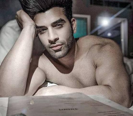 पारस छाबड़ा को विग पहनने का अफसोस नहीं, बोले- सच से भाग नहीं सकते