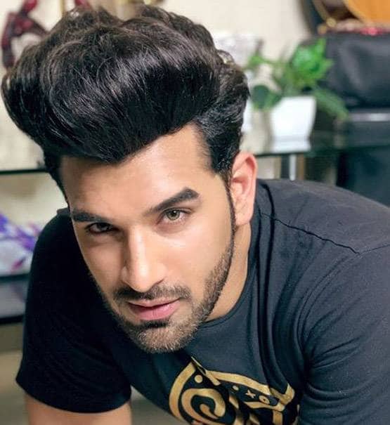 पारस छाबड़ा को विग पहनने का अफसोस नहीं, बोले- सच से भाग नहीं सकते