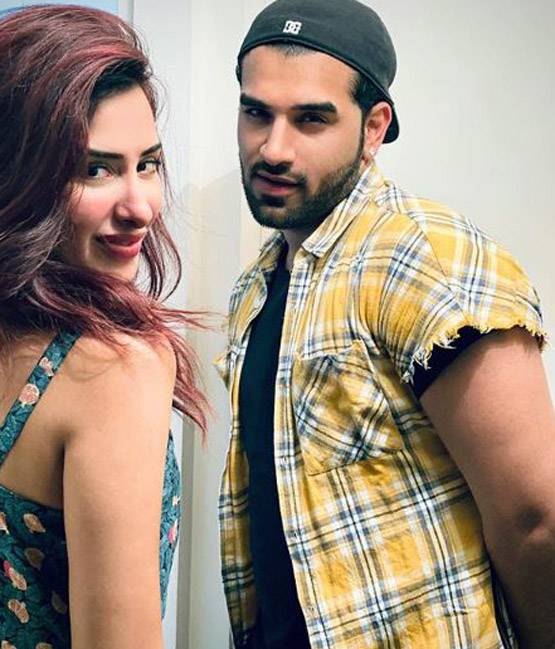 पारस छाबड़ा को विग पहनने का अफसोस नहीं, बोले- सच से भाग नहीं सकते