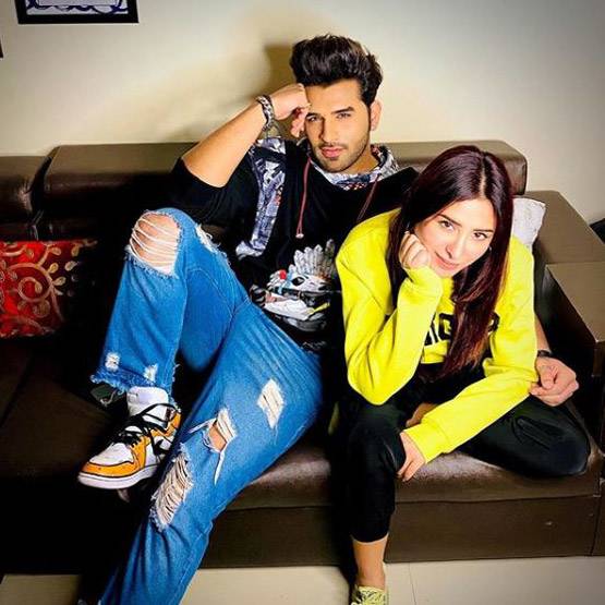 पारस छाबड़ा को विग पहनने का अफसोस नहीं, बोले- सच से भाग नहीं सकते