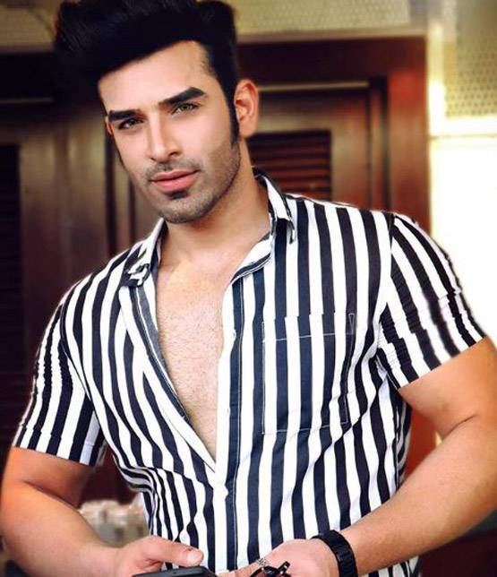 पारस छाबड़ा को विग पहनने का अफसोस नहीं, बोले- सच से भाग नहीं सकते