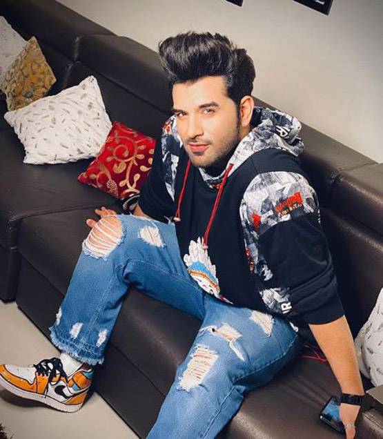 पारस छाबड़ा को विग पहनने का अफसोस नहीं, बोले- सच से भाग नहीं सकते