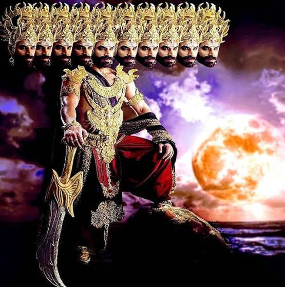 बिग बॉस का संस्कारी प्लेबॉय, बन चुका है टीवी का रावण, गौर किया आपने?