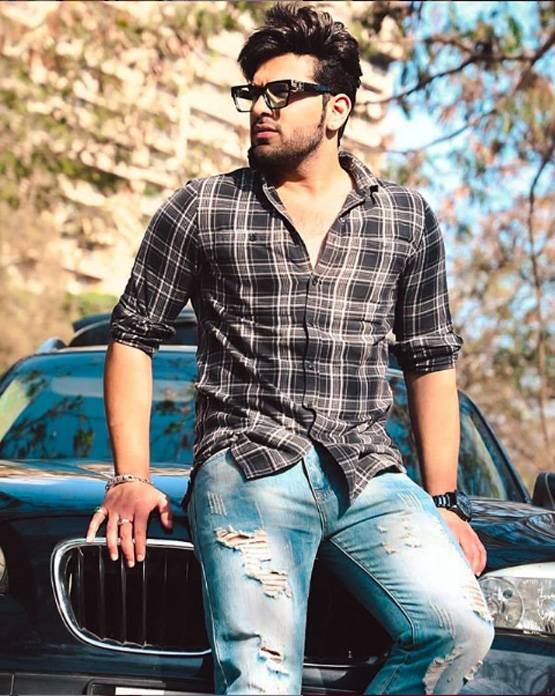 बिग बॉस का संस्कारी प्लेबॉय, बन चुका है टीवी का रावण, गौर किया आपने?