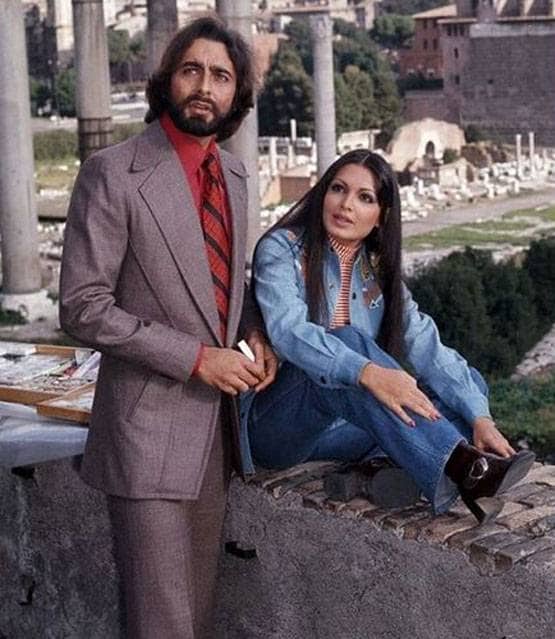 प्यार और बीमारी के मायाजाल में फंसीं इस बोल्ड एक्ट्रेस का अंत रहा बेहद दुखद