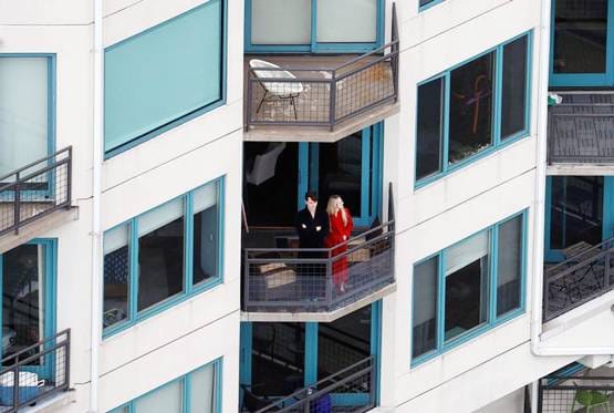 मकान मालिक ने 200 किराएदारों का पैसा किया माफ, 2 लाख तक है रेंट