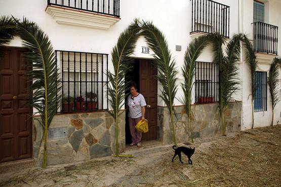 स्पेन में कोरोना से 11 हजार मौतें, लेकिन देश के इस शहर में एक भी संक्रमित नहीं