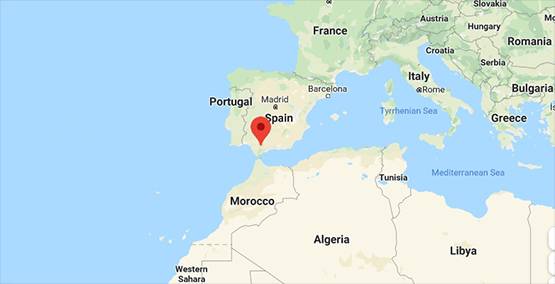 स्पेन में कोरोना से 11 हजार मौतें, लेकिन देश के इस शहर में एक भी संक्रमित नहीं