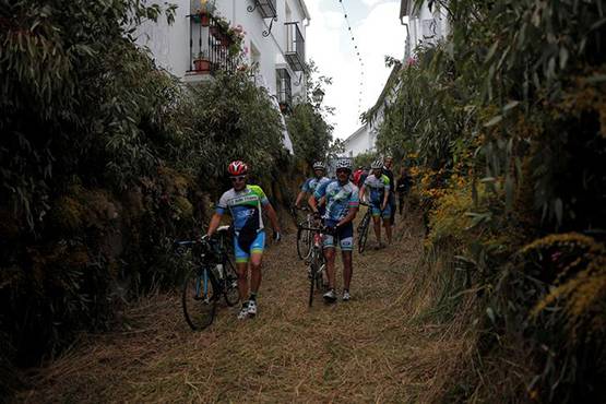 स्पेन में कोरोना से 11 हजार मौतें, लेकिन देश के इस शहर में एक भी संक्रमित नहीं