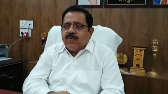 क्वारनटीन में मांगी बिरयानी? जमाती बोले- दाल-रोटी भी घर से मंगा रहे