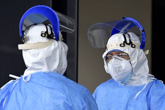 कोरोना के खतरे के साथ ही जीना होगा, वैक्सीन की गारंटी नहीं- WHO एक्सपर्ट