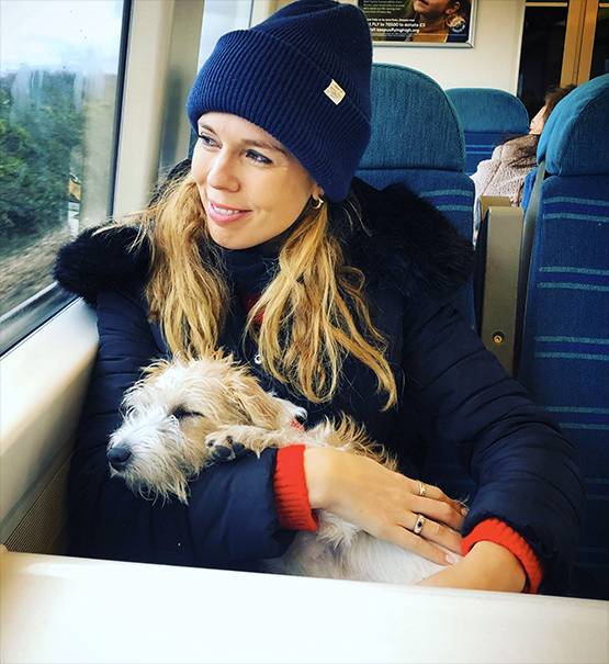 UK: कोरोना से बीमार पीएम ICU में भर्ती, 6 माह की प्रेग्नेंट गर्लफ्रेंड में भी दिखे लक्षण