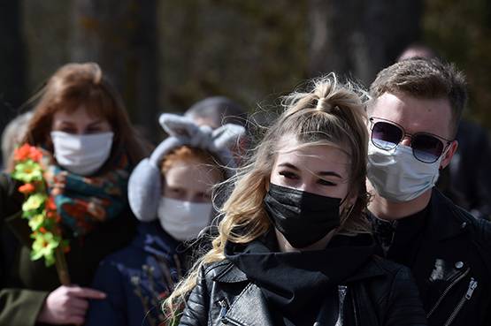 इस राष्ट्रपति ने जनता से कहा- वोडका कोरोना की दवा, कोई भी नहीं मरेगा