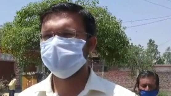 क्वारनटीन में मांगी बिरयानी? जमाती बोले- दाल-रोटी भी घर से मंगा रहे