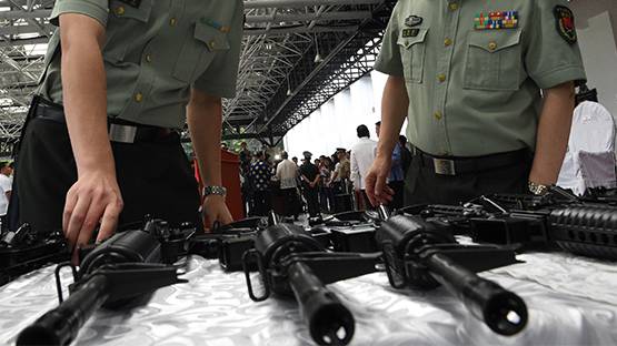 बीते साल चीन ने हजारों लोगों को दी थी मौत की सजा, रिपोर्ट में दावा