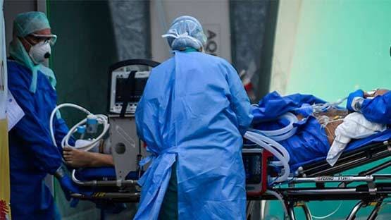 कैसे इस दवा कंपनी की वजह से बड़े पैमाने पर फैला कोरोना वायरस