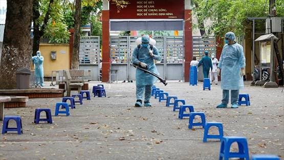 90 साल की महिला बोली- मैं ठीक हूं, नौजवान के लिए रखो वेंटिलेटर, हुई मौत