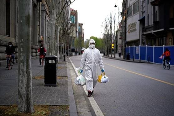 WHO की इस गलती से फैला कोरोना? प्रमुख के इस्तीफे के लिए बढ़ा दबाव