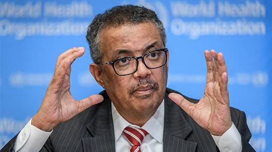 कोरोना से 1.7 लाख मौतें, WHO चीफ बोले- आगे है सबसे बुरा वक्त