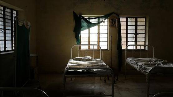 क्वारनटीन में मांगी बिरयानी? जमाती बोले- दाल-रोटी भी घर से मंगा रहे