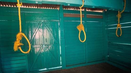 बीते साल चीन ने हजारों लोगों को दी थी मौत की सजा, रिपोर्ट में दावा