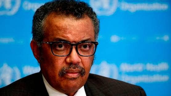 WHO की इस गलती से फैला कोरोना? प्रमुख के इस्तीफे के लिए बढ़ा दबाव