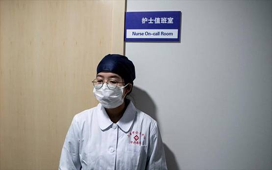 चीन: कोरोना पॉजिटिव मरीज ने नर्स के चेहरे पर काटा, फिर क्वारनटीन से भागा