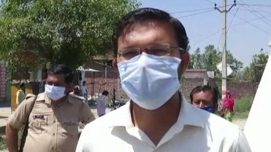 क्वारनटीन में मांगी बिरयानी? जमाती बोले- दाल-रोटी भी घर से मंगा रहे