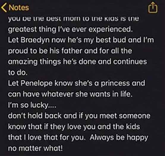 कोरोना: मौत से पहले युवक ने पत्नी को लिखी दिल तोड़ने वाली चिट्ठी