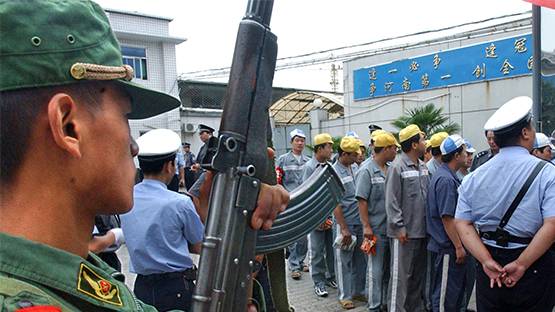 बीते साल चीन ने हजारों लोगों को दी थी मौत की सजा, रिपोर्ट में दावा