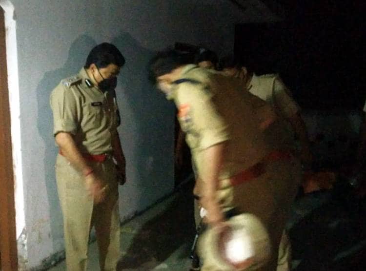 दूध की वजह से डबल मर्डर, बेटे-भाई को गोली मारकर खुद भी किया सुसाइड