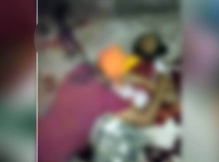 दूध की वजह से डबल मर्डर, बेटे-भाई को गोली मारकर खुद भी किया सुसाइड