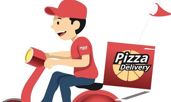 1 पिज्जा बॉय से 72 घरों में कोरोना का खतरा, 17 डिलीवरी बॉय भी जद में