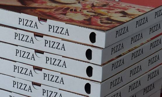 1 पिज्जा बॉय से 72 घरों में कोरोना का खतरा, 17 डिलीवरी बॉय भी जद में